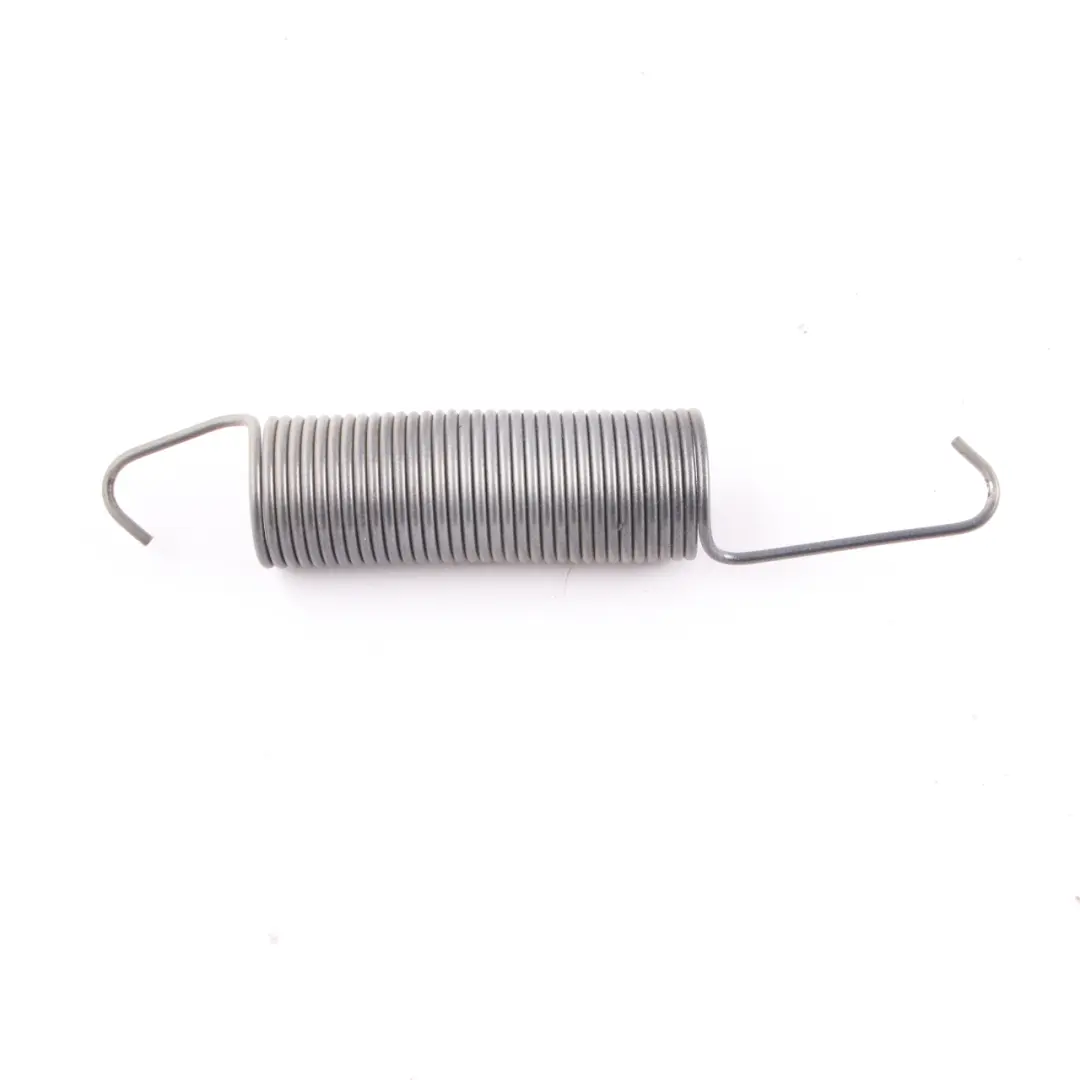 Mercedes W212 Spring Trunk Lid Boot Tailgate Tension - SKU A2127570129 - Part number A2127570129