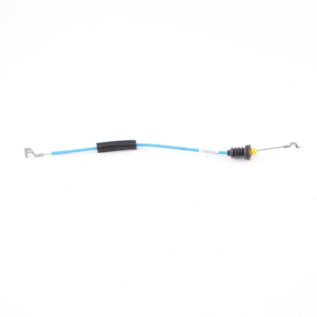Mercedes W212 Cable Cerradura Puerta Delantero Izquierdo Derecho - SKU A2127600004 - Número de pieza A2127600004