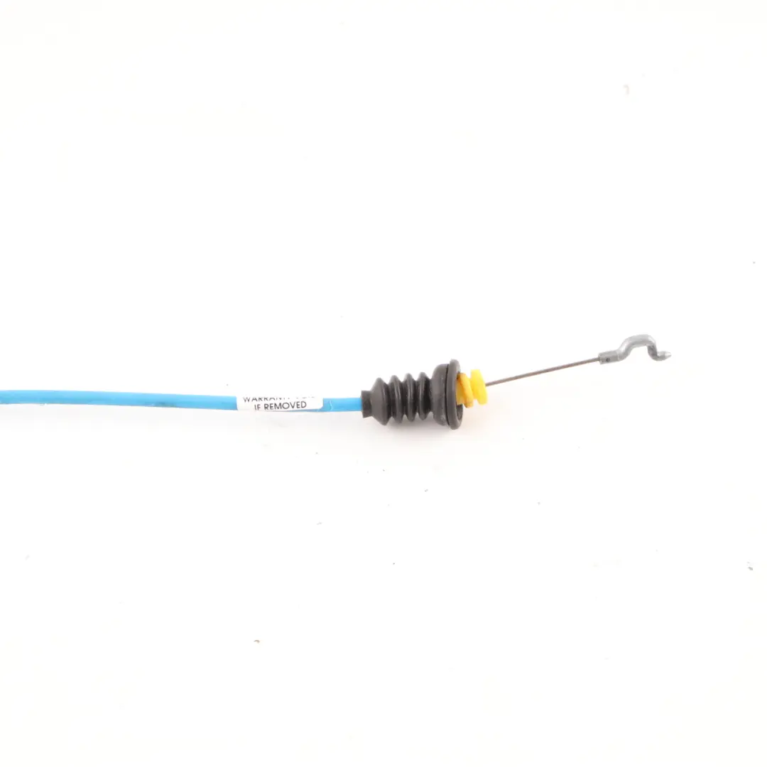 Mercedes W212 Cable Cerradura Puerta Delantero Izquierdo Derecho - SKU A2127600004 - Número de pieza A2127600004