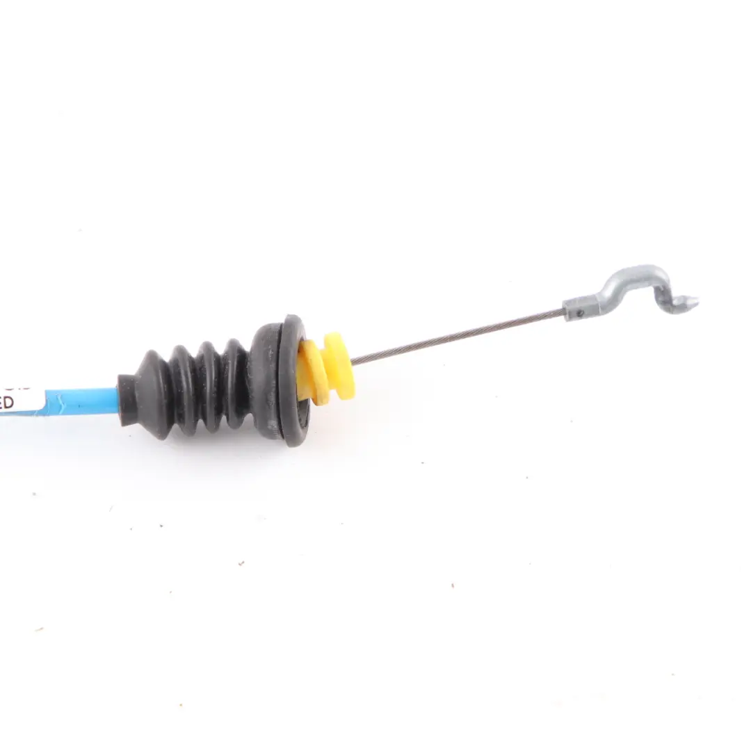 Bowdenzug Türschloss Verriegelung Vorne Links Rechts für Mercedes W212 mit Teilenummer A2127600004 Mercedes W212 Bowdenzug Türschloss Verriegelung Vorne Links Rechts - SKU A2127600004 - Teilenummer A2127600004