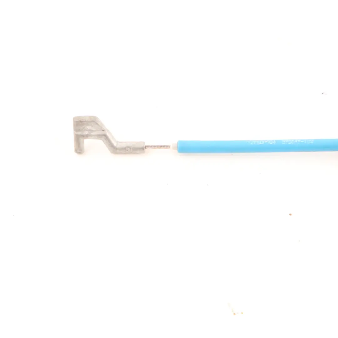 Bowden Cable Door Lock Latch Front Left Right N/O/S to Mercedes W212 with Part number A2127600004 Mercedes W212 Bowden Cable Door Lock Latch Front Left Right N/O/S - SKU A2127600004 - Part number A2127600004