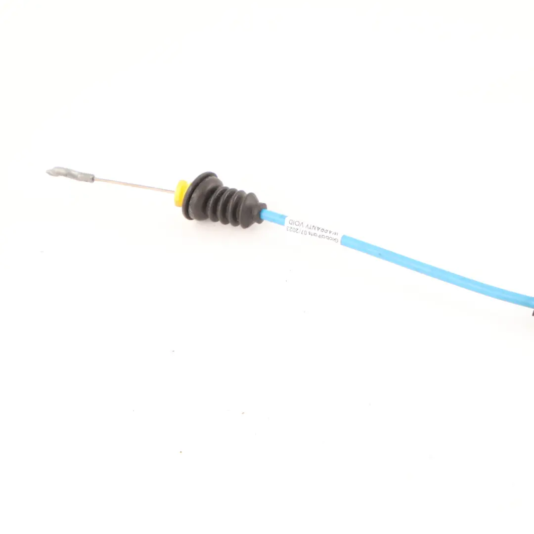 Cavo Bowden Serratura Porta Anteriore Sinistro Destro per Mercedes W212 con numero di parte A2127600004 Mercedes W212 Cavo Bowden Serratura Porta Anteriore Sinistro Destro - SKU A2127600004 - Numero di parte A2127600004