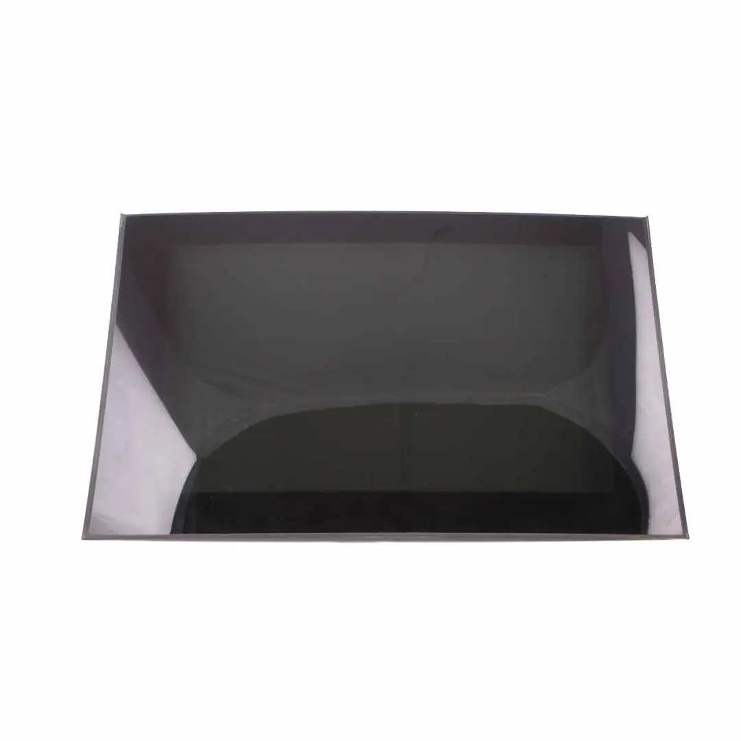 Panoramic Sunroof Sliding Roof Centre Window Glass Panel AS3 to Mercedes W212 with Part number A2127800121 Mercedes W212 Panoramic Sunroof Sliding Roof Centre Window Glass Panel AS3 - SKU A2127800121 - Part number A2127800121