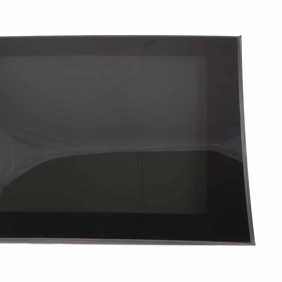 Mercedes W212 Panoramic Sunroof Sliding Roof Centre Window Glass Panel AS3 - SKU A2127800121 - Part number A2127800121