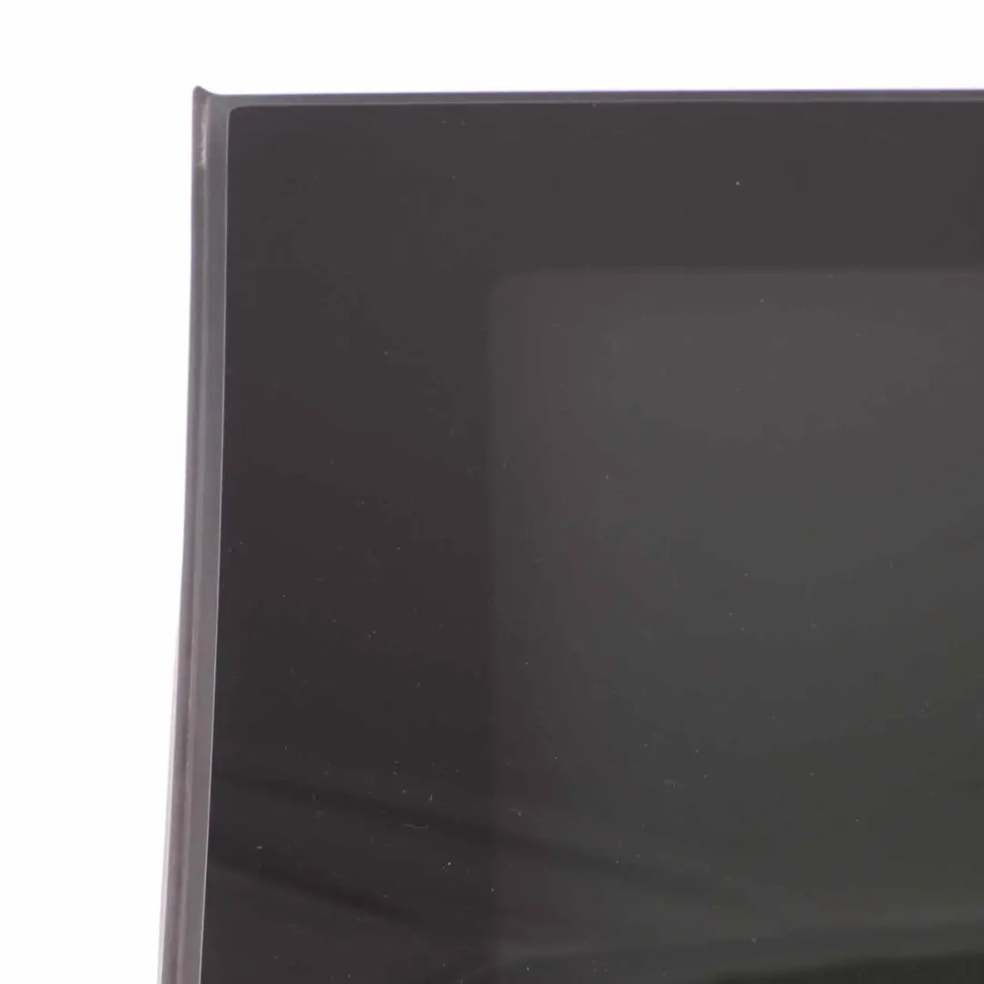 Mercedes W212 Panoramic Sunroof Sliding Roof Centre Window Glass Panel AS3 - SKU A2127800121 - Part number A2127800121