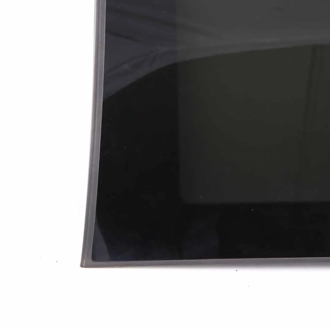 Mercedes W212 Panoramic Sunroof Sliding Roof Centre Window Glass Panel AS3 - SKU A2127800121 - Part number A2127800121