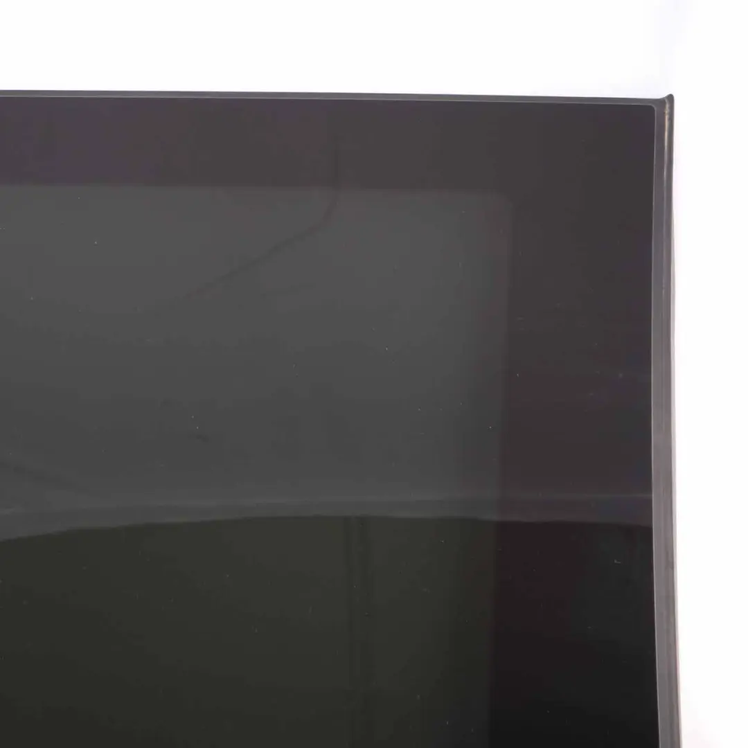 Mercedes W212 Panoramic Sunroof Sliding Roof Centre Window Glass Panel AS3 - SKU A2127800121 - Part number A2127800121
