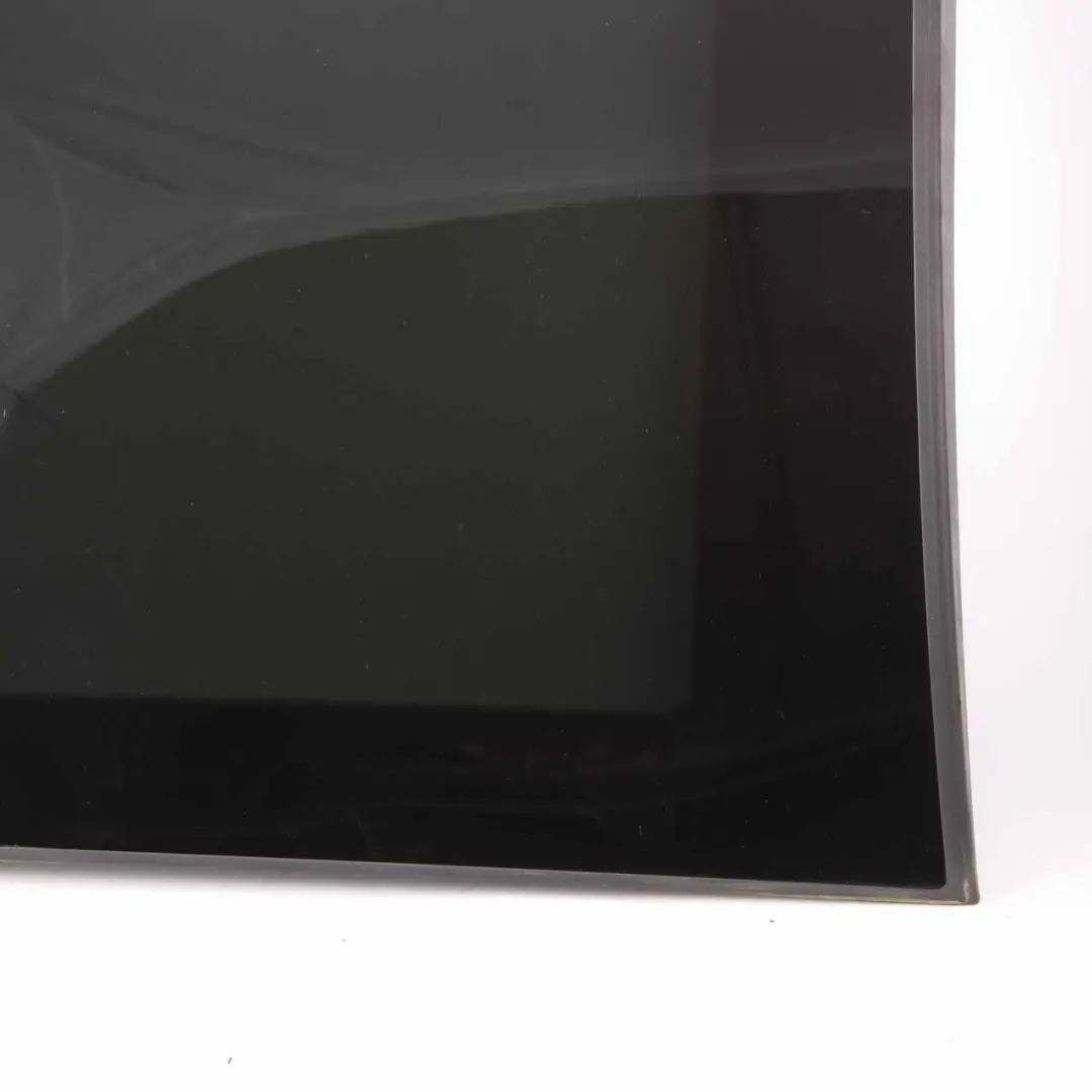 Mercedes W212 Panoramic Sunroof Sliding Roof Centre Window Glass Panel AS3 - SKU A2127800121 - Part number A2127800121