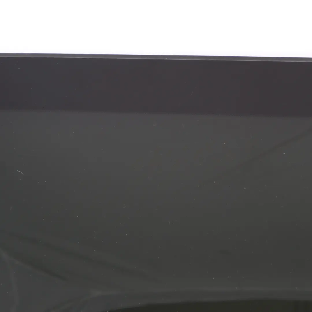 Mercedes W212 Tetto panoramico scorrevole Pannello vetro finestra centrale AS3 - SKU A2127800121 - Numero di parte A2127800121