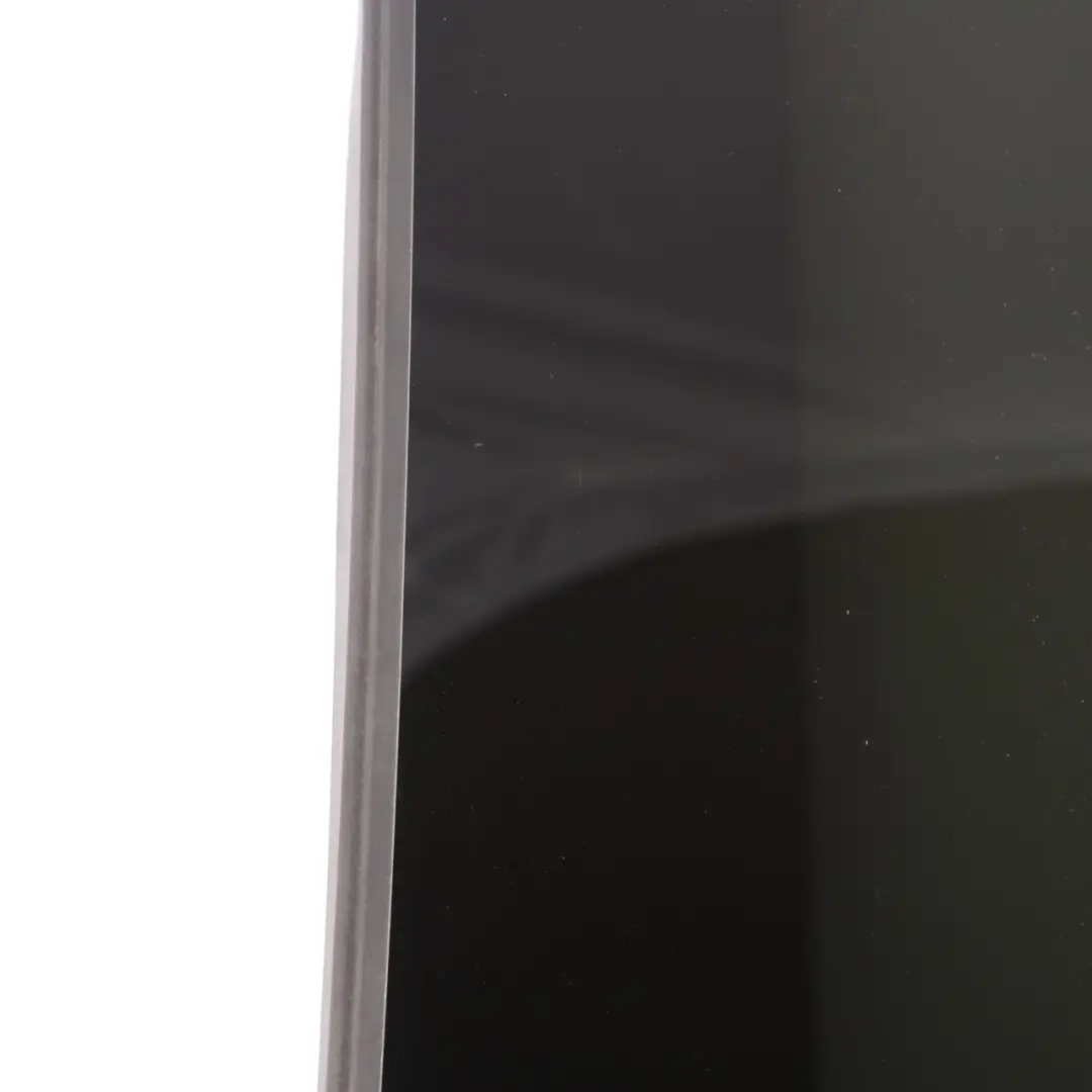 Mercedes W212 Panoramic Sunroof Sliding Roof Centre Window Glass Panel AS3 - SKU A2127800121 - Part number A2127800121