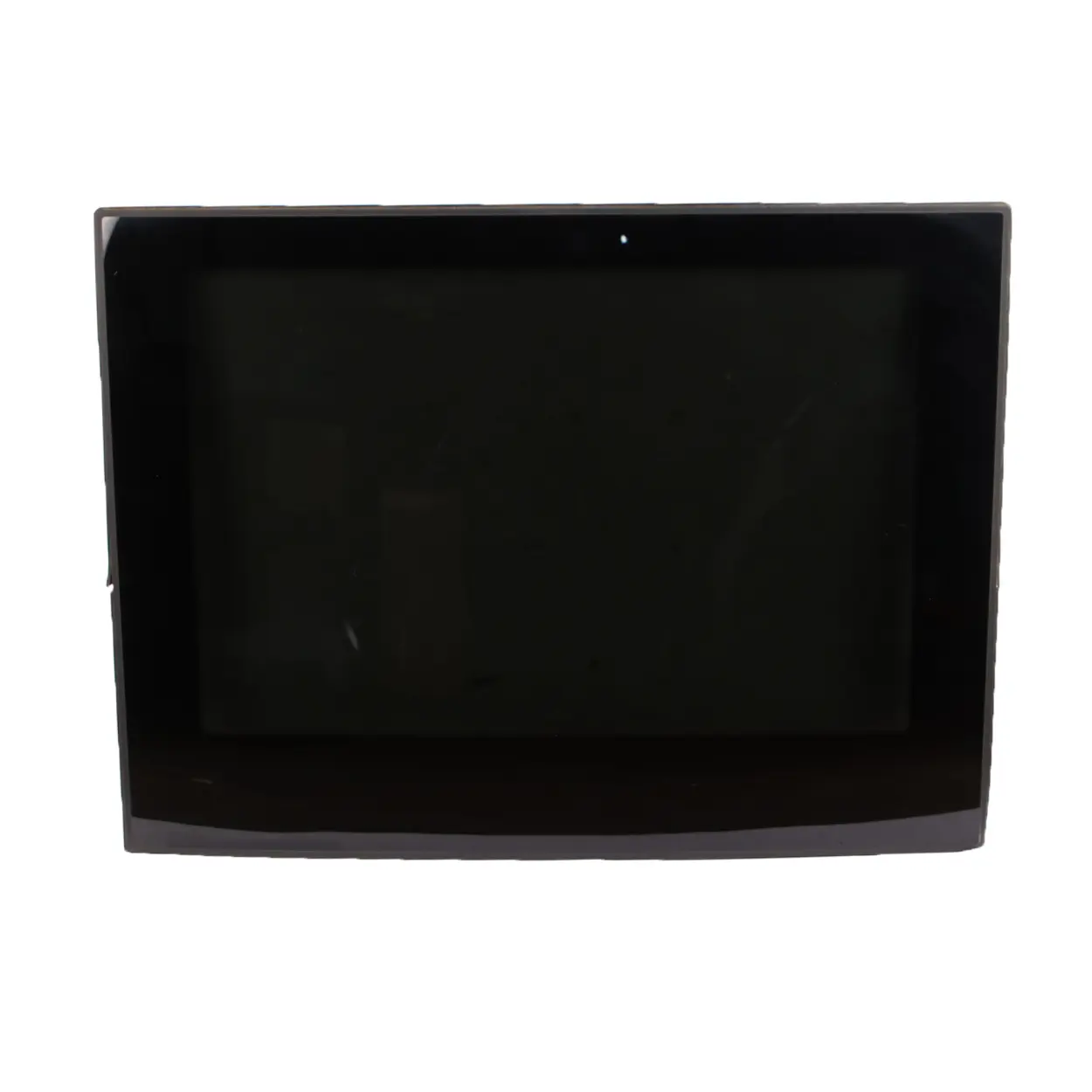 Mercedes S212 Panoramic Sunroof Sliding Roof Rear Window Glass Panel AS3 Estate