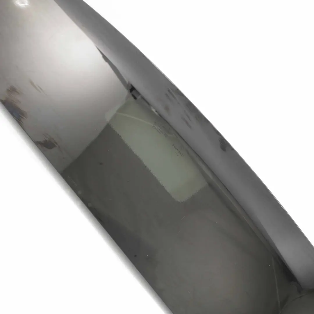 Mercedes W212 Tetto panoramico scorrevole Pannello vetro anteriore AS3 - SKU A2127801121 - Numero di parte A2127801121