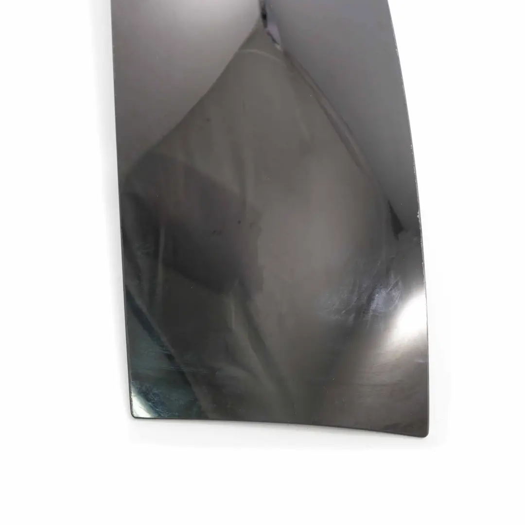 Mercedes W212 Panoramic Sunroof Sliding Roof Front Window Glass Panel AS3 - SKU A2127801121 - Part number A2127801121
