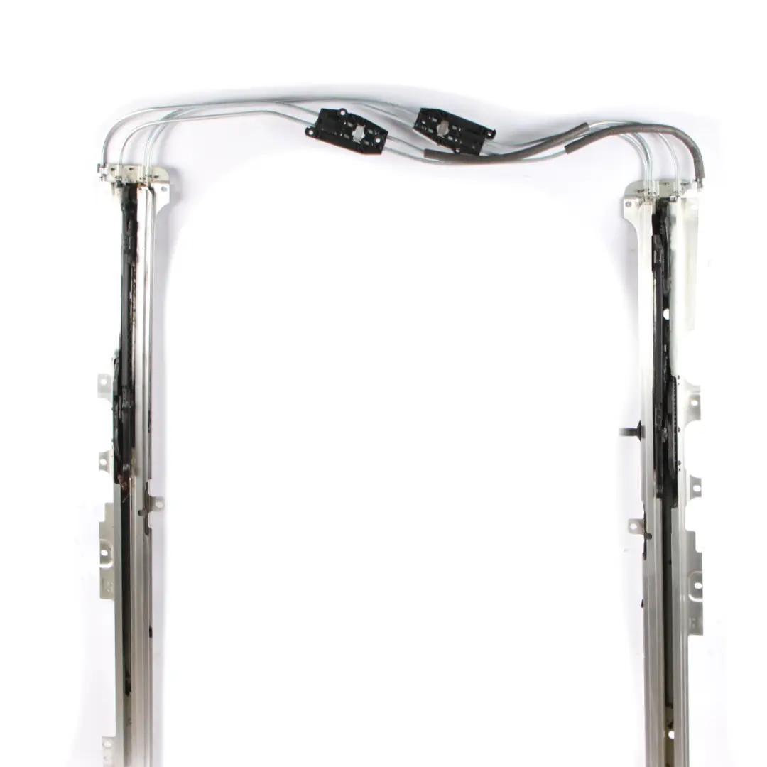 Mercedes S212 Estate Sliding Roof Panoramic Sunroof Frame Mechanism - SKU A2127801529 - Part number A2127801529