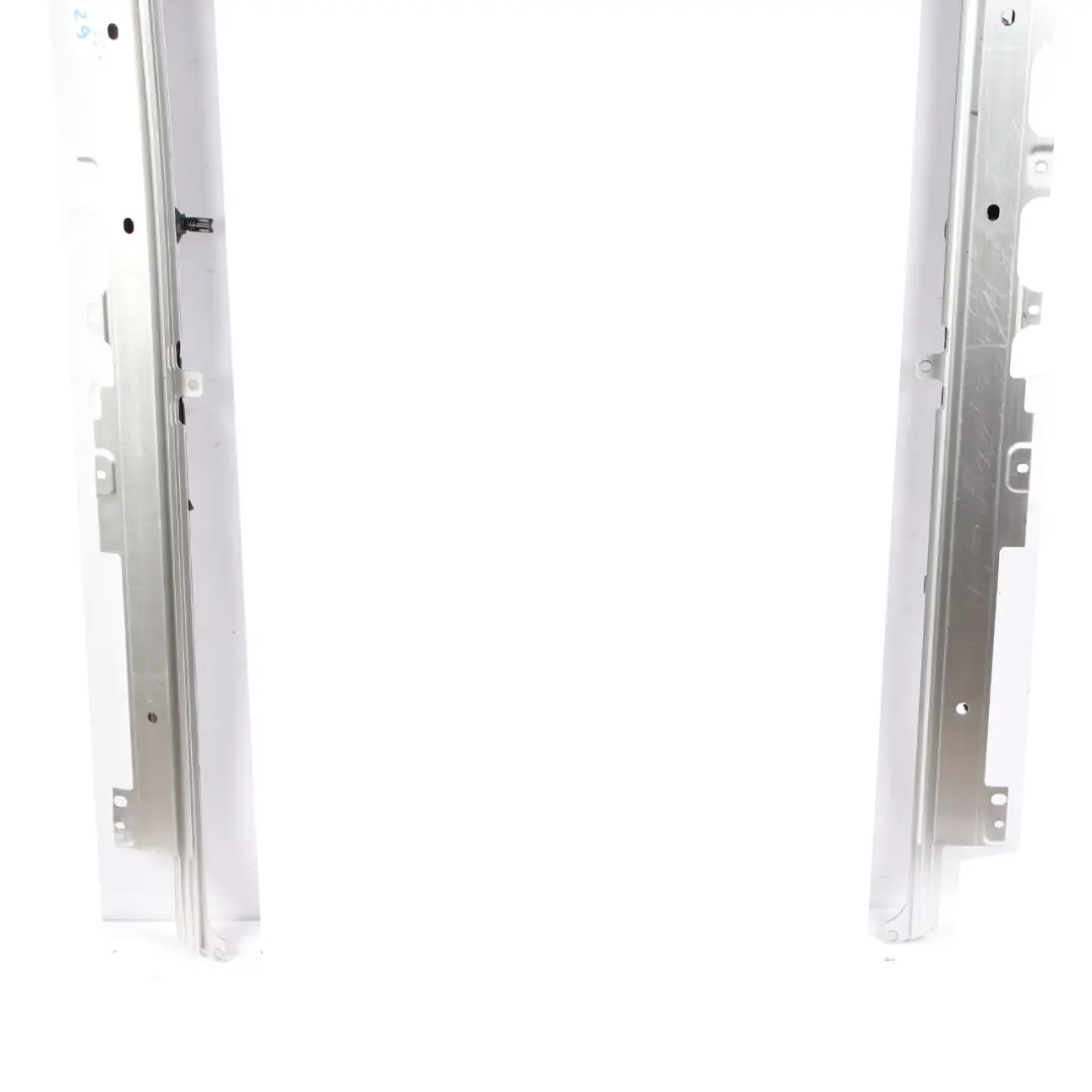 Mercedes S212 Estate Sliding Roof Panoramic Sunroof Frame Mechanism - SKU A2127801529 - Part number A2127801529