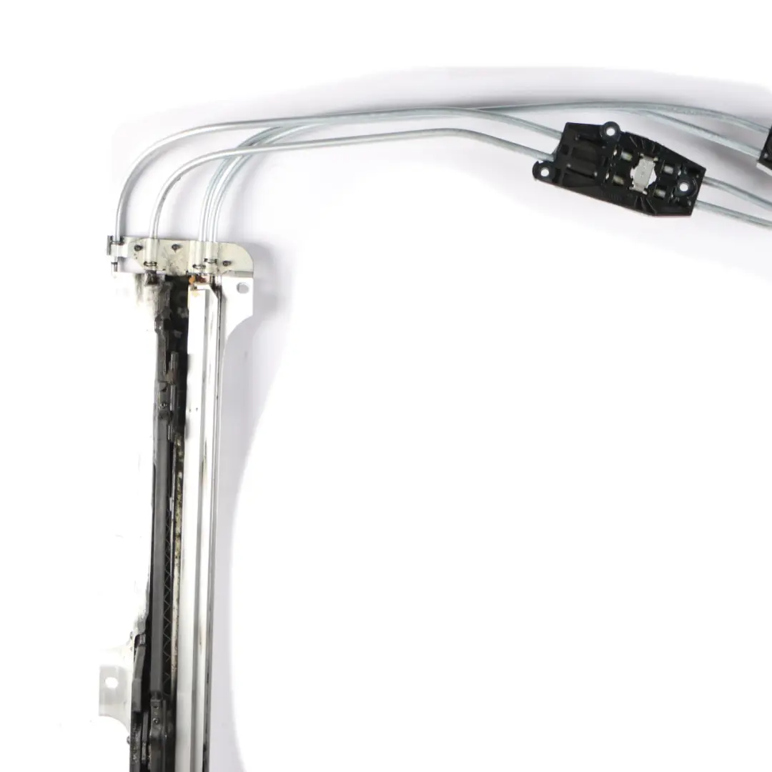 Sliding Roof Panoramic Sunroof Frame Mechanism to Mercedes S212 Estate with Part number A2127801529 Mercedes S212 Estate Sliding Roof Panoramic Sunroof Frame Mechanism - SKU A2127801529 - Part number A2127801529
