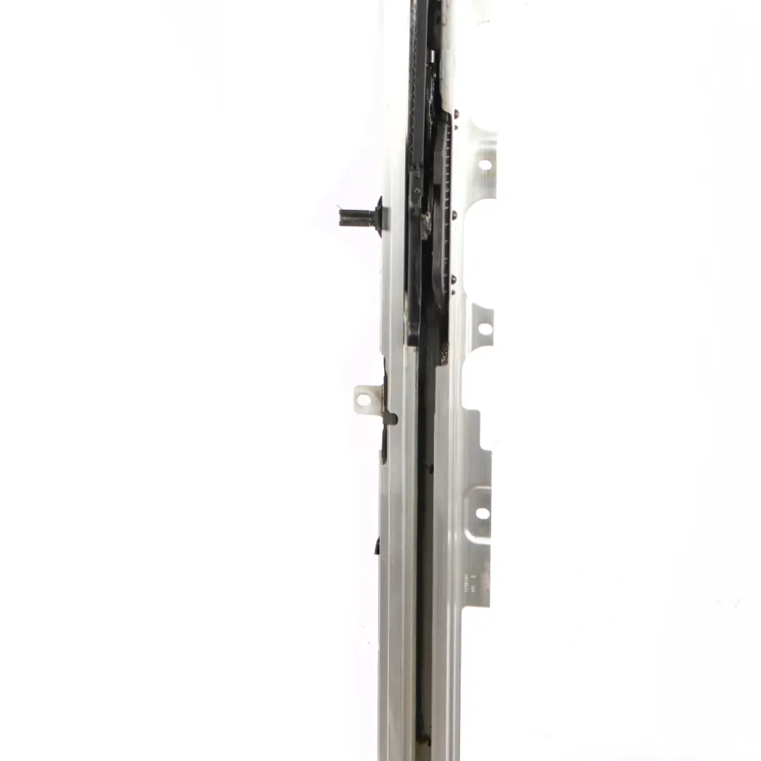 Mercedes S212 Estate Sliding Roof Panoramic Sunroof Frame Mechanism - SKU A2127801529 - Part number A2127801529