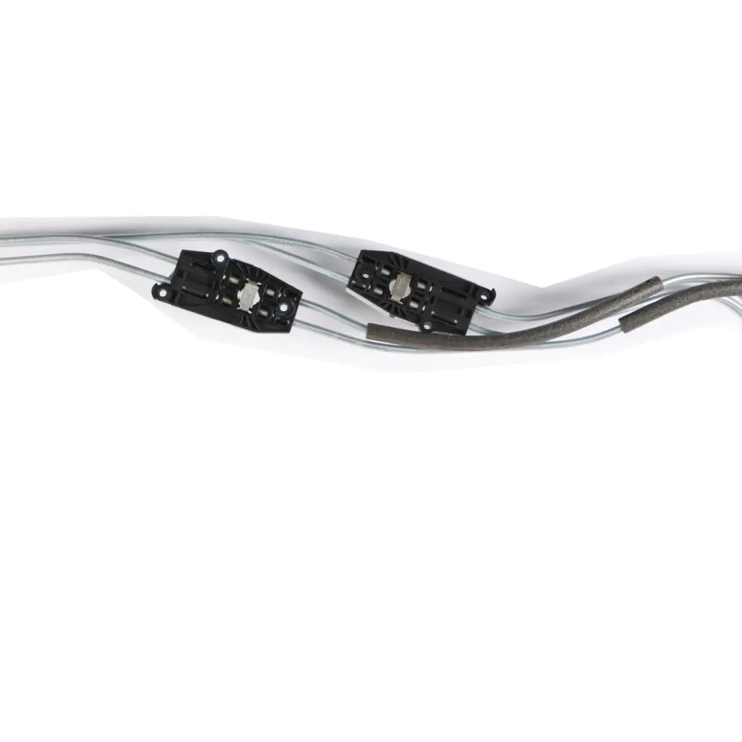 Mercedes S212 Estate Sliding Roof Panoramic Sunroof Frame Mechanism - SKU A2127801529 - Part number A2127801529