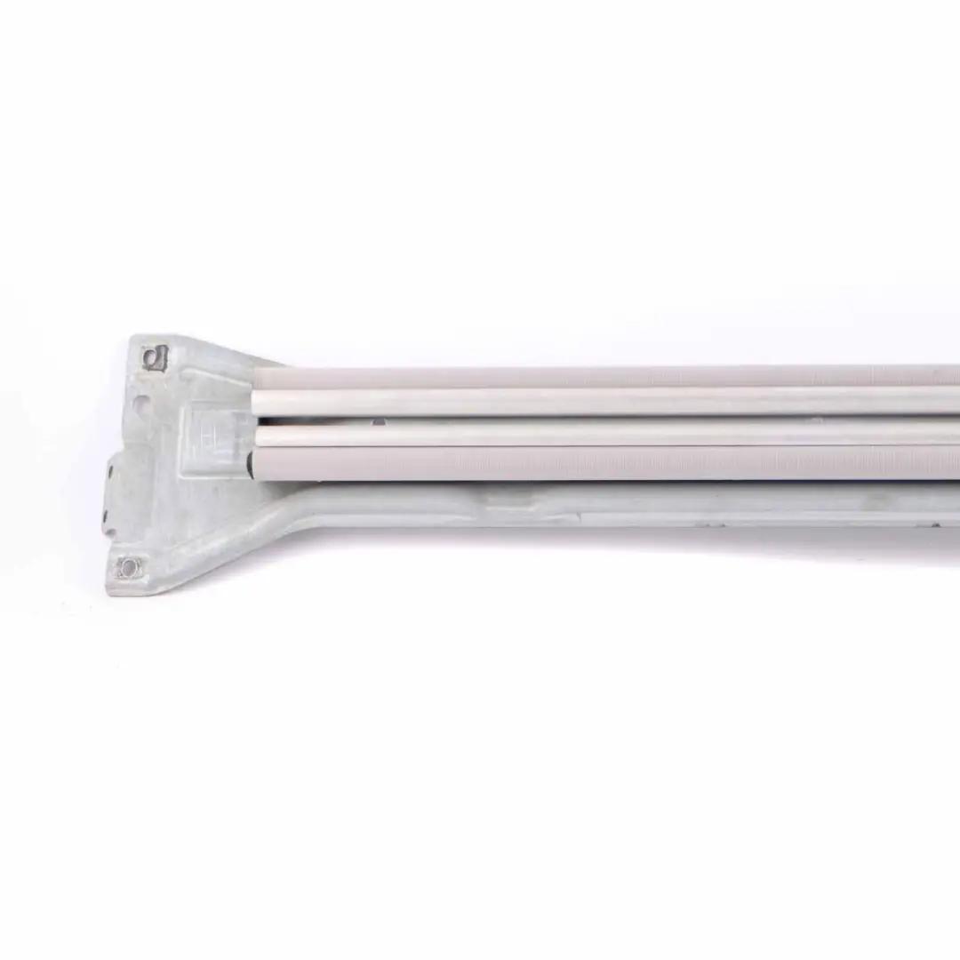 Mercedes W212 Panoramic Sunroof Sliding Roof Centre Roller Blind Sunblind - SKU A2127803400 - Part number A2127803400