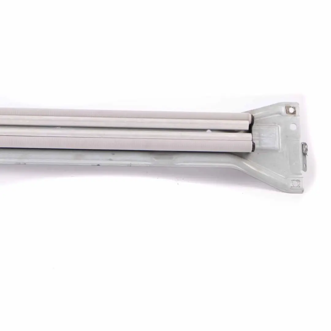 Mercedes W212 Panoramic Sunroof Sliding Roof Centre Roller Blind Sunblind - SKU A2127803400 - Part number A2127803400