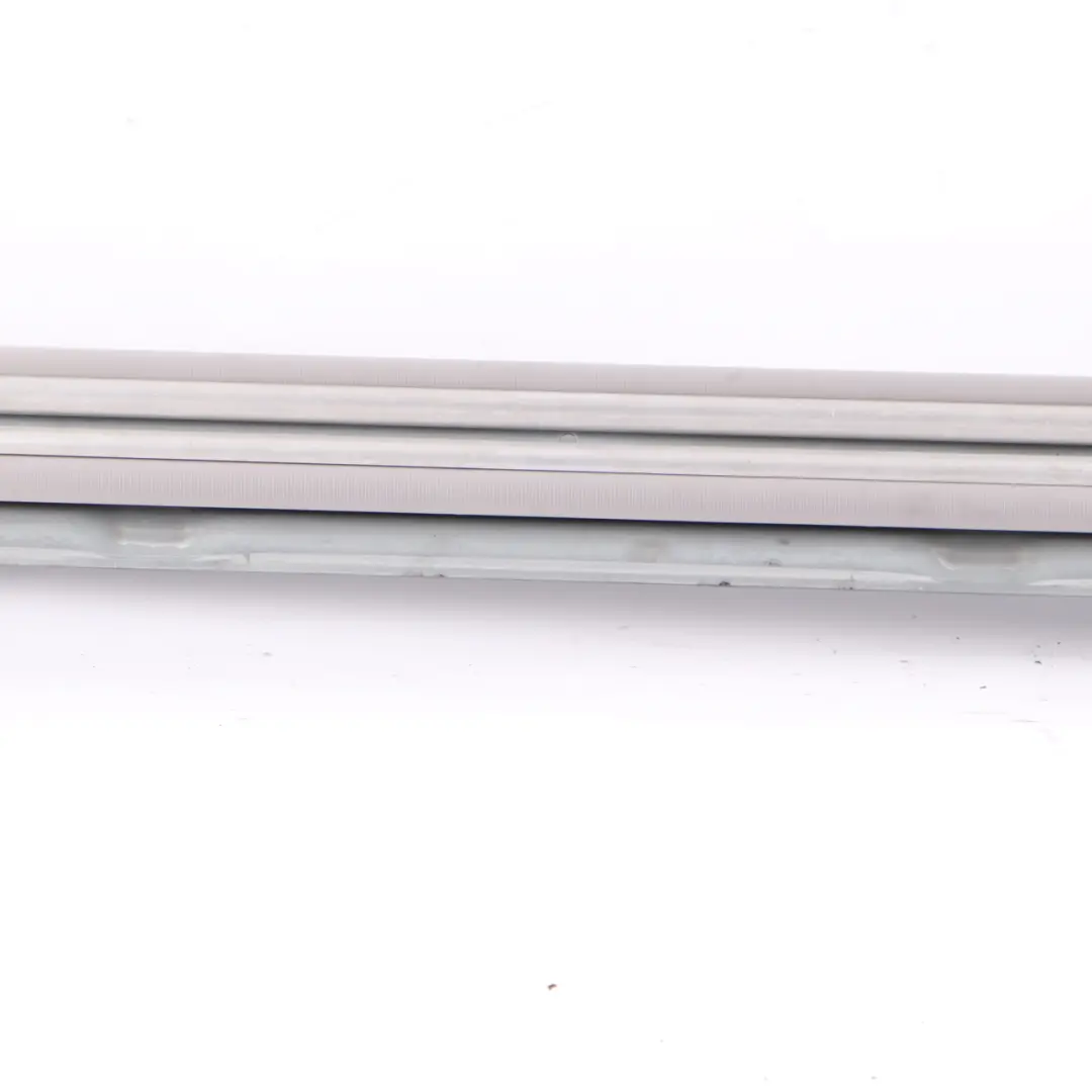 Mercedes W212 Panoramic Sunroof Sliding Roof Centre Roller Blind Sunblind - SKU A2127803400 - Part number A2127803400