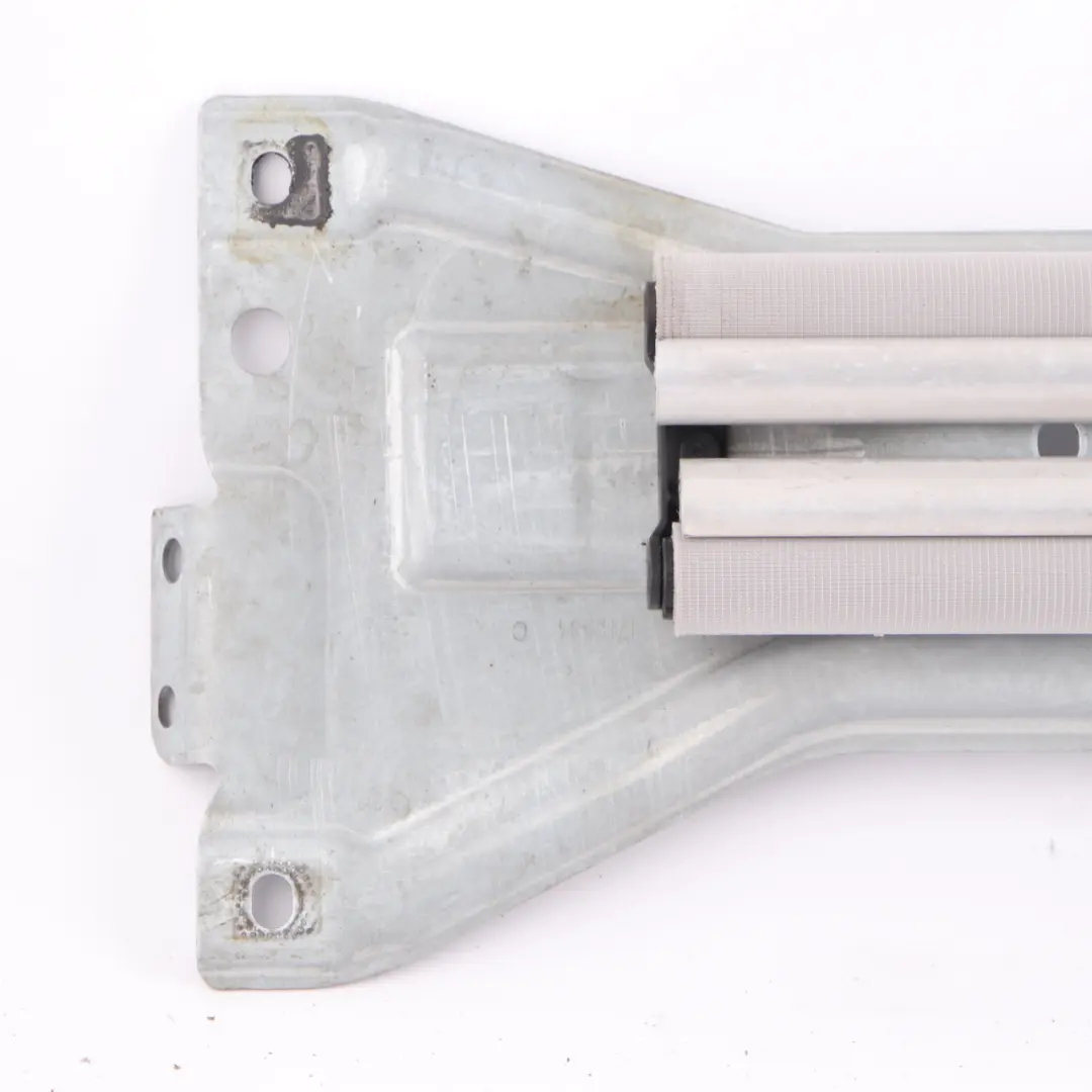 Mercedes W212 Panoramic Sunroof Sliding Roof Centre Roller Blind Sunblind - SKU A2127803400 - Part number A2127803400