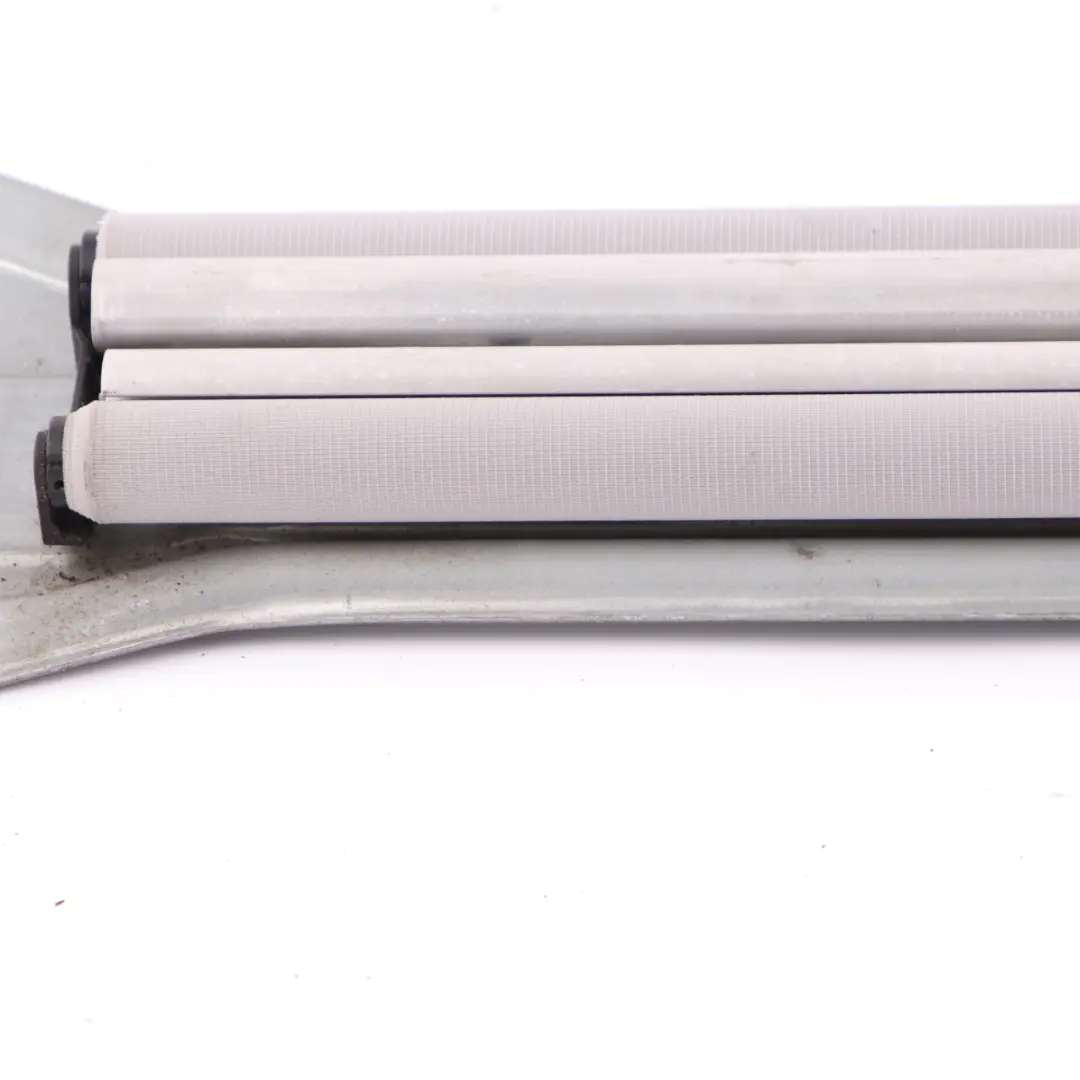 Mercedes W212 Panoramic Sunroof Sliding Roof Centre Roller Blind Sunblind - SKU A2127803400 - Part number A2127803400