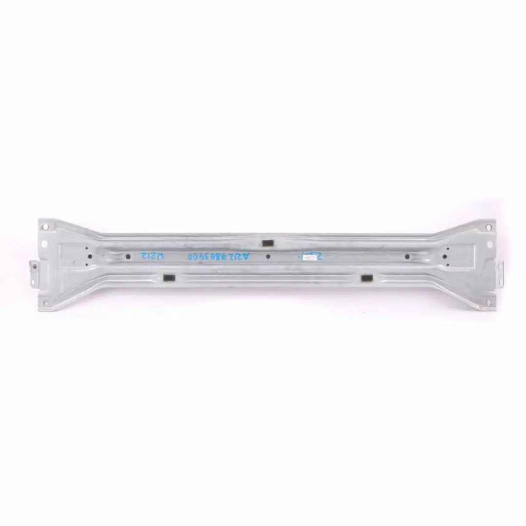 Mercedes W212 Panoramic Sunroof Sliding Roof Centre Roller Blind Sunblind - SKU A2127803400 - Part number A2127803400