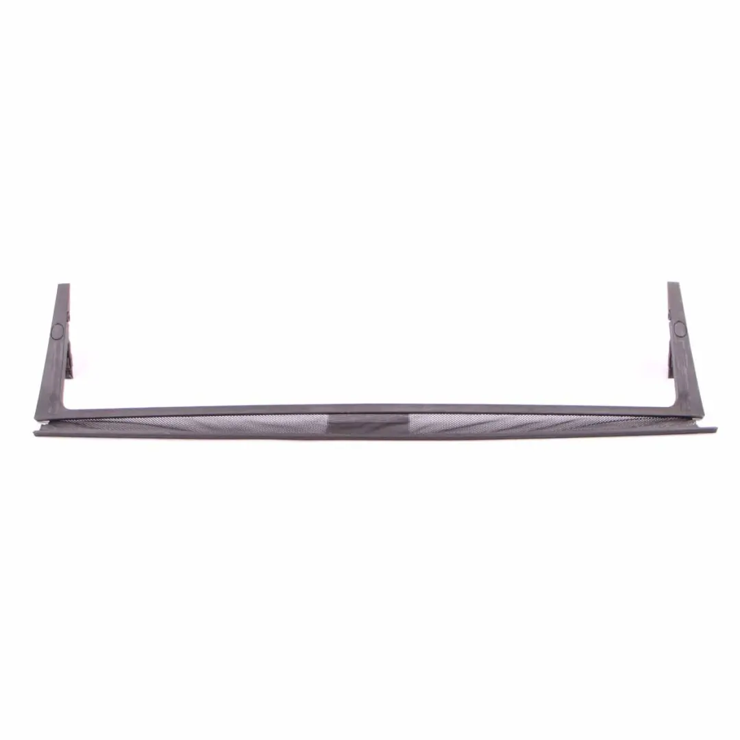 Sliding Sunroof Wind Deflector Cover Panoramic Panel to Mercedes W212 with Part number A2127840170 Mercedes W212 Sliding Sunroof Wind Deflector Cover Panoramic Panel - SKU A2127840170 - Part number A2127840170