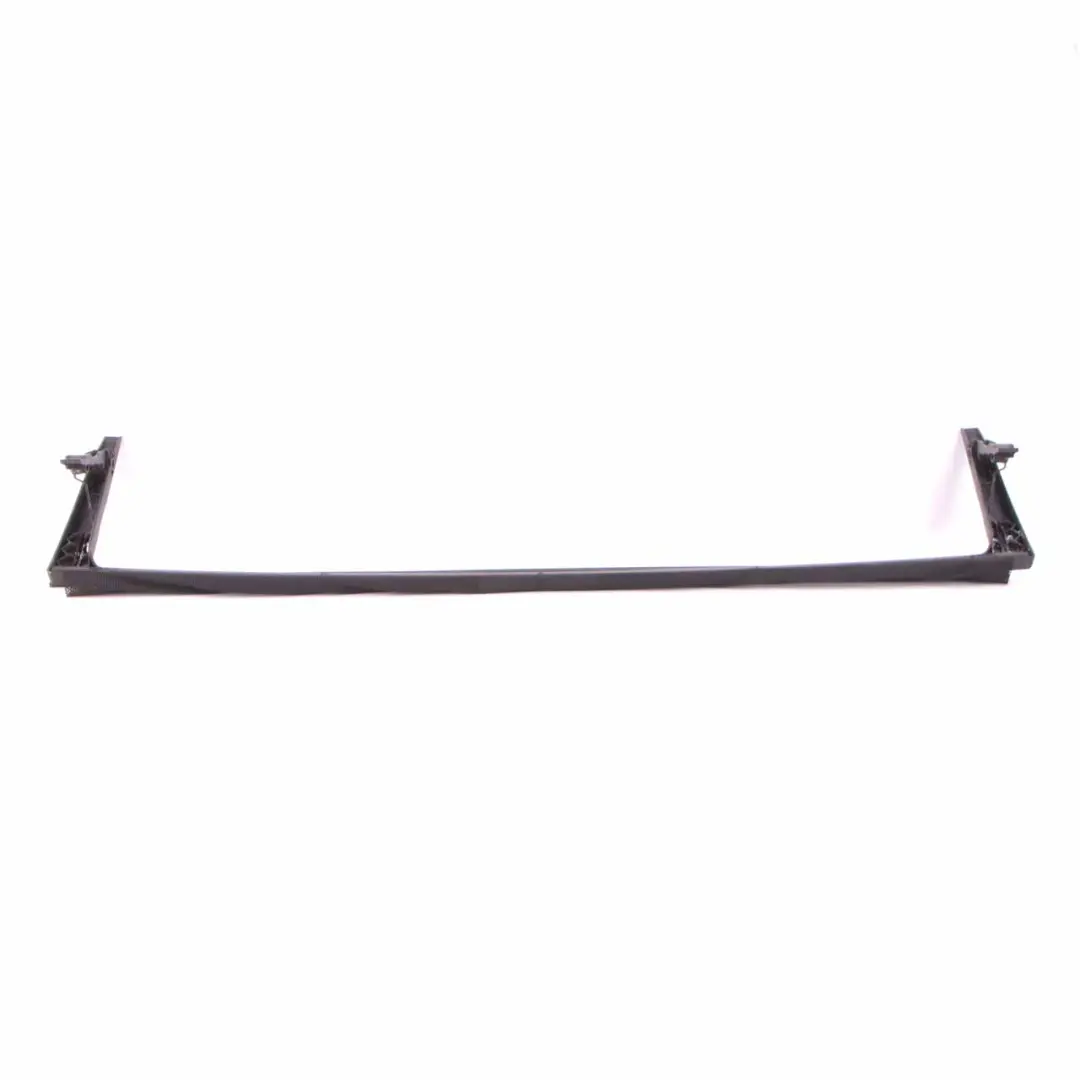 Mercedes W212 Techo Corredizo Parabrisas Deflector Panel Panorámico - SKU A2127840170 - Número de pieza A2127840170