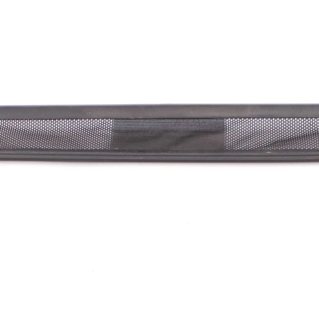Mercedes W212 Schiebe Dach Windab Weiser Abdeckung Panoramadach - SKU A2127840170 - Teilenummer A2127840170