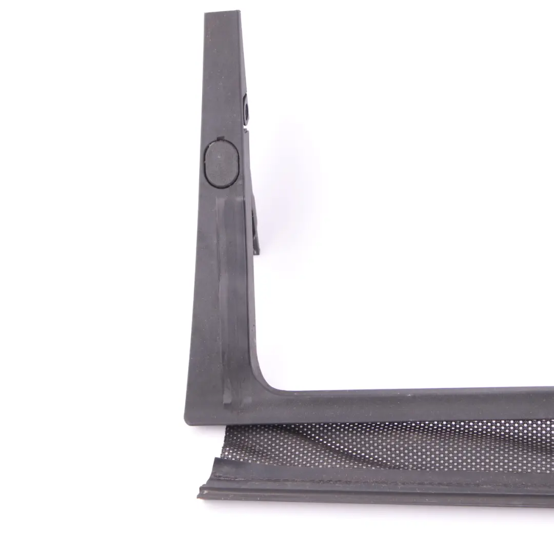 Mercedes W212 Tetto Scorrevole Copertura Pannello Panoramico - SKU A2127840170 - Numero di parte A2127840170