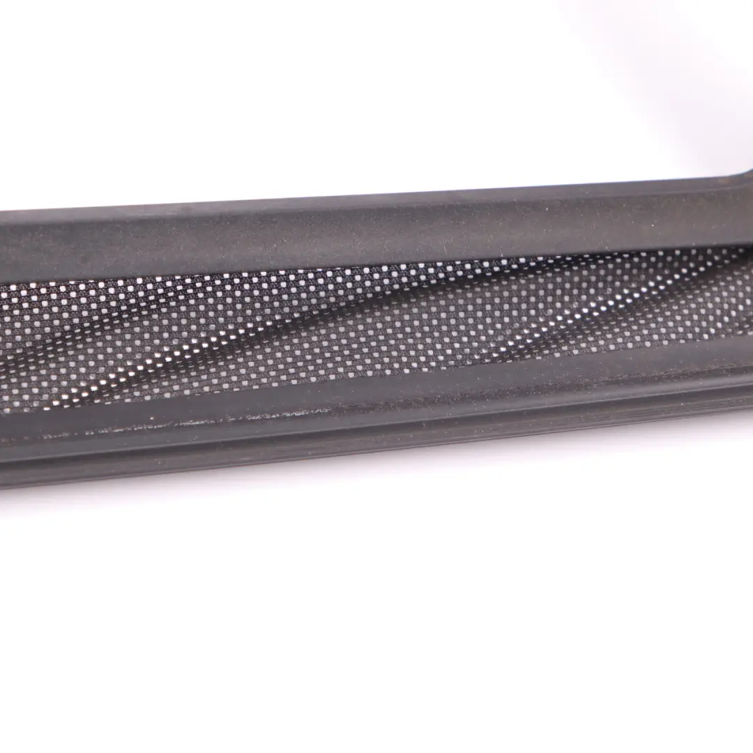 Mercedes W212 Tetto Scorrevole Copertura Pannello Panoramico - SKU A2127840170 - Numero di parte A2127840170