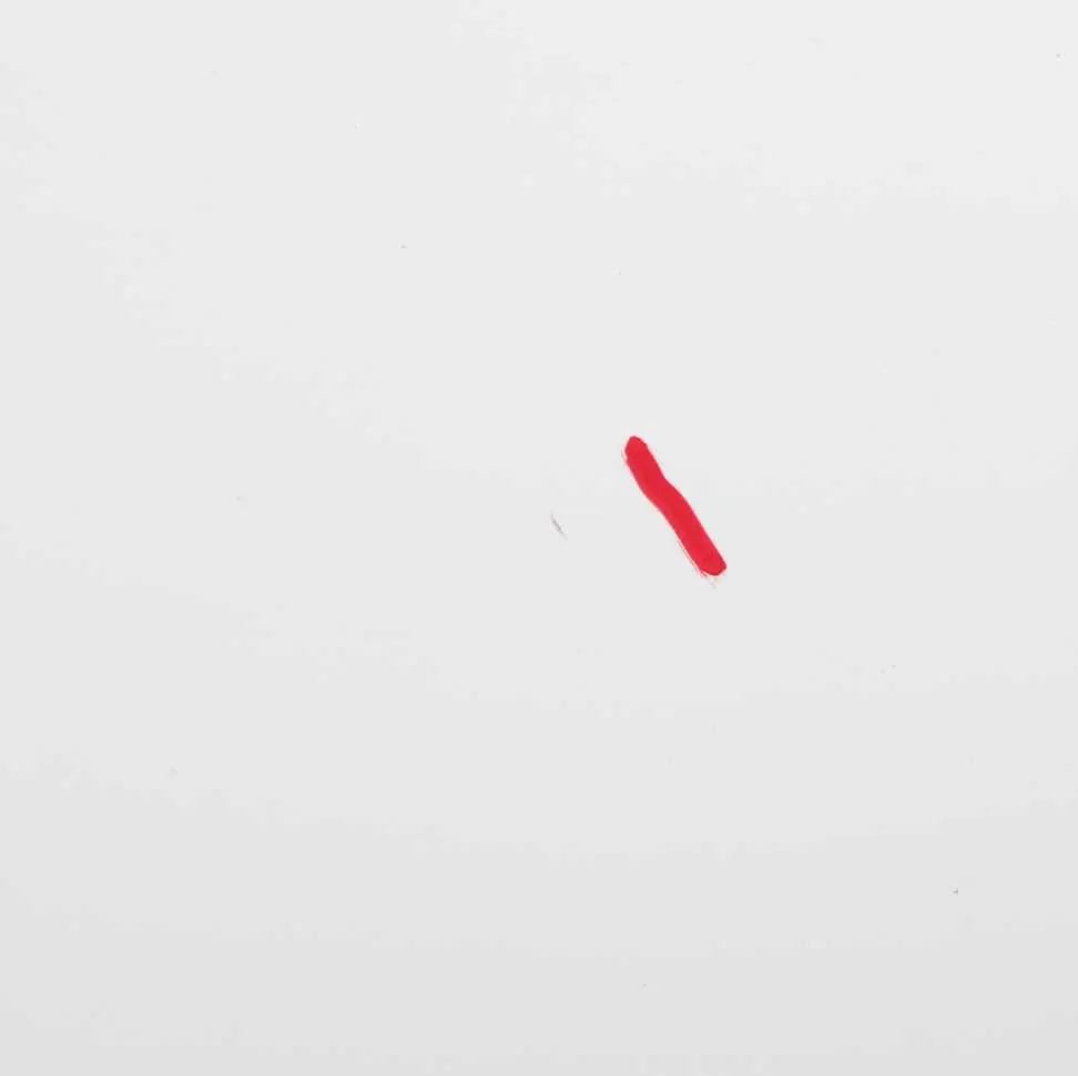 Spoiler Boot Tailgate Calcite White - 650 to Mercedes S212 Rear with Part number A2127900288 Mercedes S212 Rear Spoiler Boot Tailgate Calcite White - 650 - SKU A2127900288-CW - Part number A2127900288