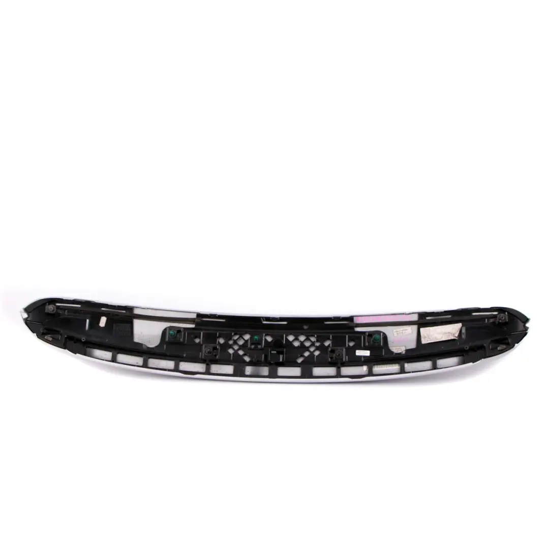 Spoiler Boot Tailgate Iridium Silber Bright Silver E-Class to Mercedes W212 Rear with Part number A2127900288 Mercedes W212 Rear Spoiler Boot Tailgate Iridium Silber Bright Silver E-Class - SKU A2127900288-IRS - Part number A2127900288