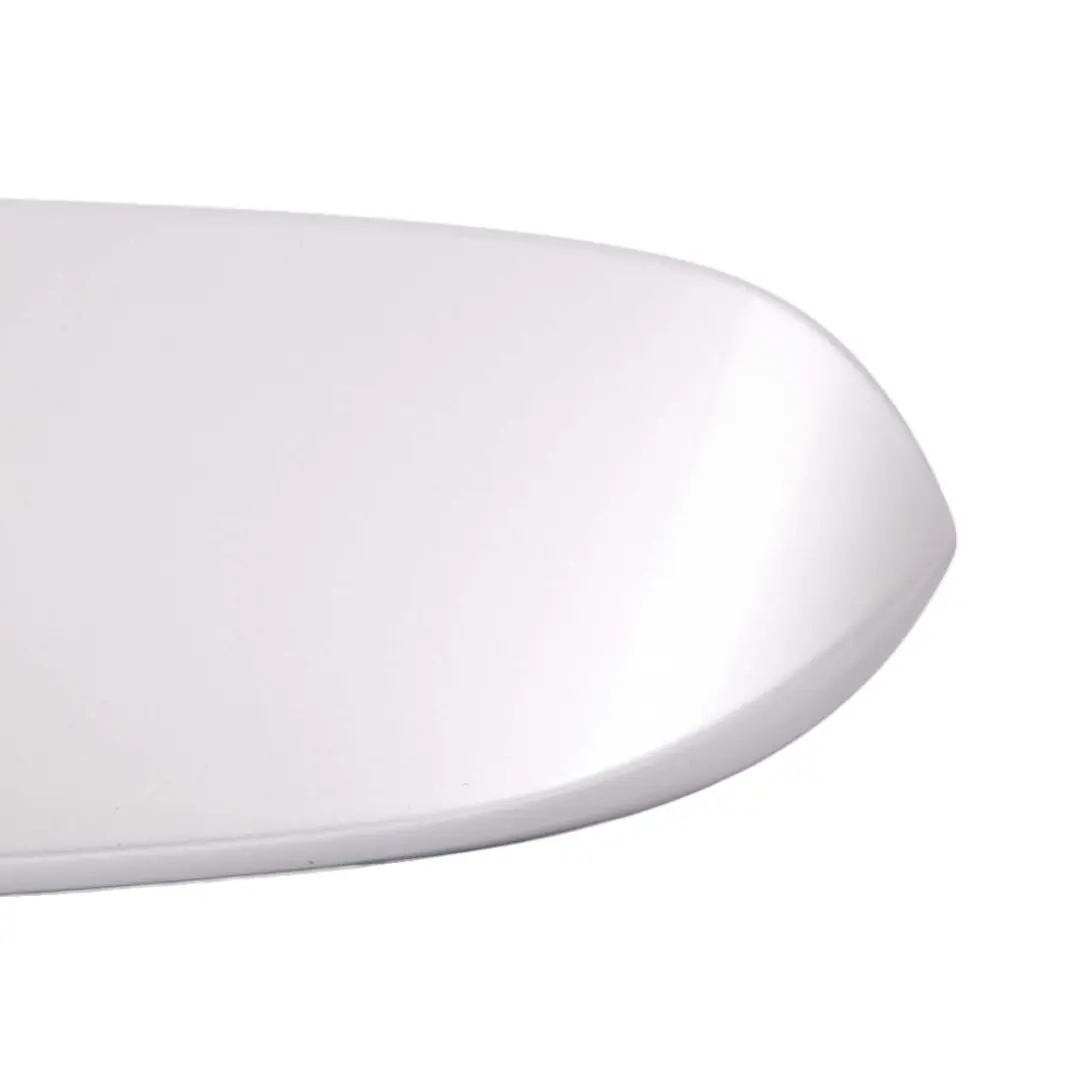 Spoiler Boot Tailgate Iridium Silber Bright Silver E-Class to Mercedes W212 Rear with Part number A2127900288 Mercedes W212 Rear Spoiler Boot Tailgate Iridium Silber Bright Silver E-Class - SKU A2127900288-IRS - Part number A2127900288