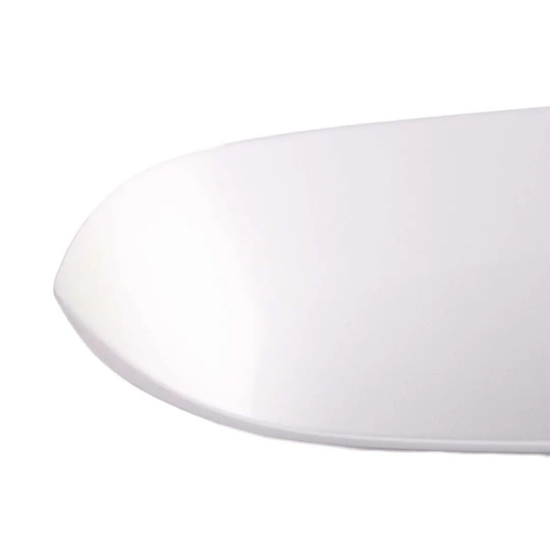 Spoiler Boot Tailgate Iridium Silber Bright Silver E-Class to Mercedes W212 Rear with Part number A2127900288 Mercedes W212 Rear Spoiler Boot Tailgate Iridium Silber Bright Silver E-Class - SKU A2127900288-IRS - Part number A2127900288