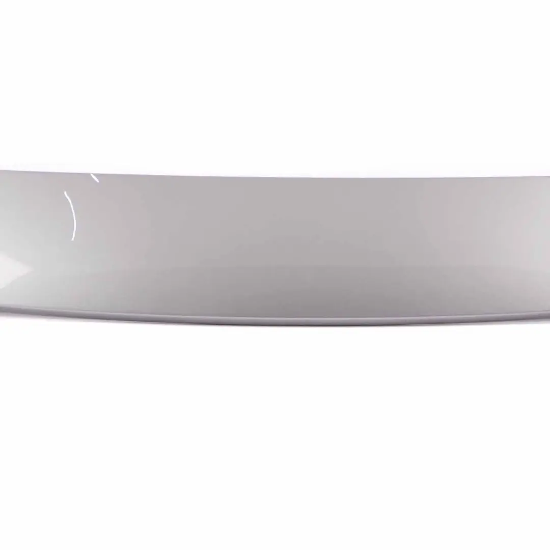 Spoiler Boot Tailgate Palladium Silver 792 to Mercedes S212 Rear with Part number A2127900288 Mercedes S212 Rear Spoiler Boot Tailgate Palladium Silver 792 - SKU A2127900288-PAL - Part number A2127900288