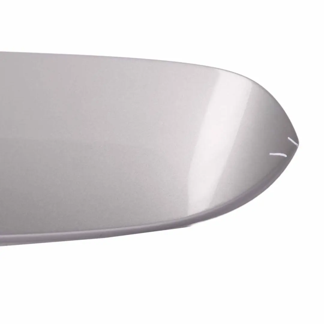 Spoiler Boot Tailgate Palladium Silver 792 to Mercedes S212 Rear with Part number A2127900288 Mercedes S212 Rear Spoiler Boot Tailgate Palladium Silver 792 - SKU A2127900288-PAL - Part number A2127900288