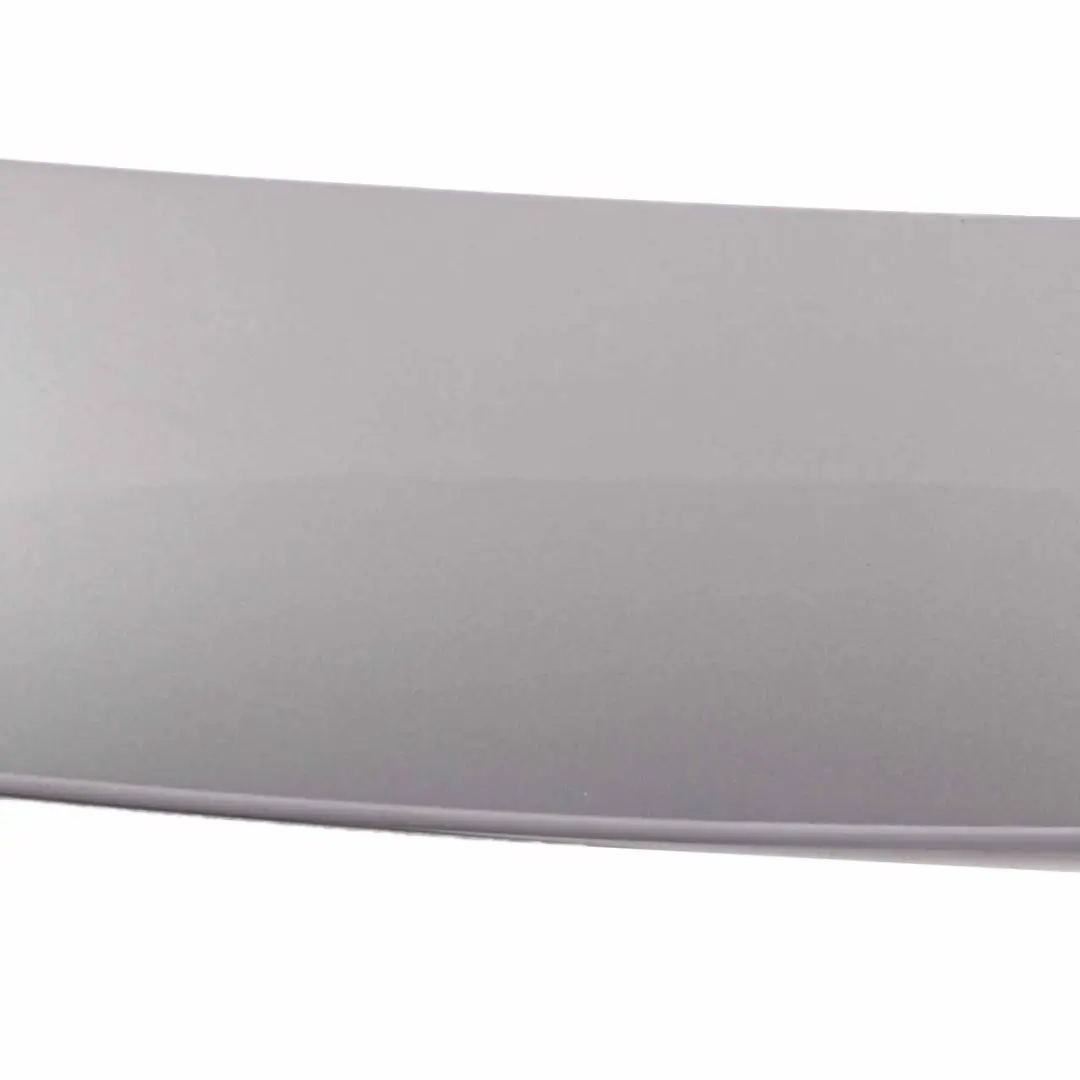 Spoiler Boot Tailgate Palladium Silver 792 to Mercedes S212 Rear with Part number A2127900288 Mercedes S212 Rear Spoiler Boot Tailgate Palladium Silver 792 - SKU A2127900288-PAL - Part number A2127900288
