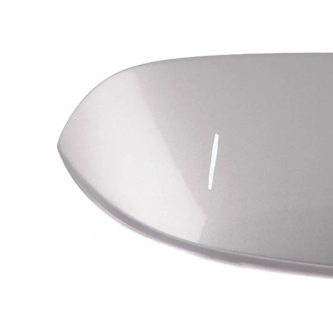 Spoiler Boot Tailgate Palladium Silver 792 to Mercedes S212 Rear with Part number A2127900288 Mercedes S212 Rear Spoiler Boot Tailgate Palladium Silver 792 - SKU A2127900288-PAL - Part number A2127900288