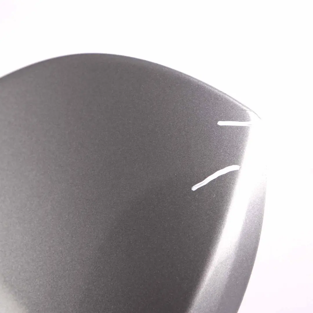 Spoiler Boot Tailgate Palladium Silver 792 to Mercedes S212 Rear with Part number A2127900288 Mercedes S212 Rear Spoiler Boot Tailgate Palladium Silver 792 - SKU A2127900288-PAL - Part number A2127900288