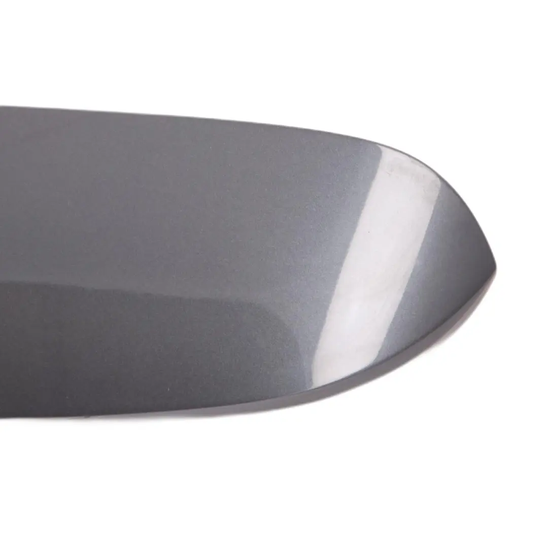 Spoiler Boot Tailgate Tenoritgrau Grey 755 to Mercedes S212 Rear with Part number A2127900288 Mercedes S212 Rear Spoiler Boot Tailgate Tenoritgrau Grey 755 - SKU A2127900288-TNG - Part number A2127900288