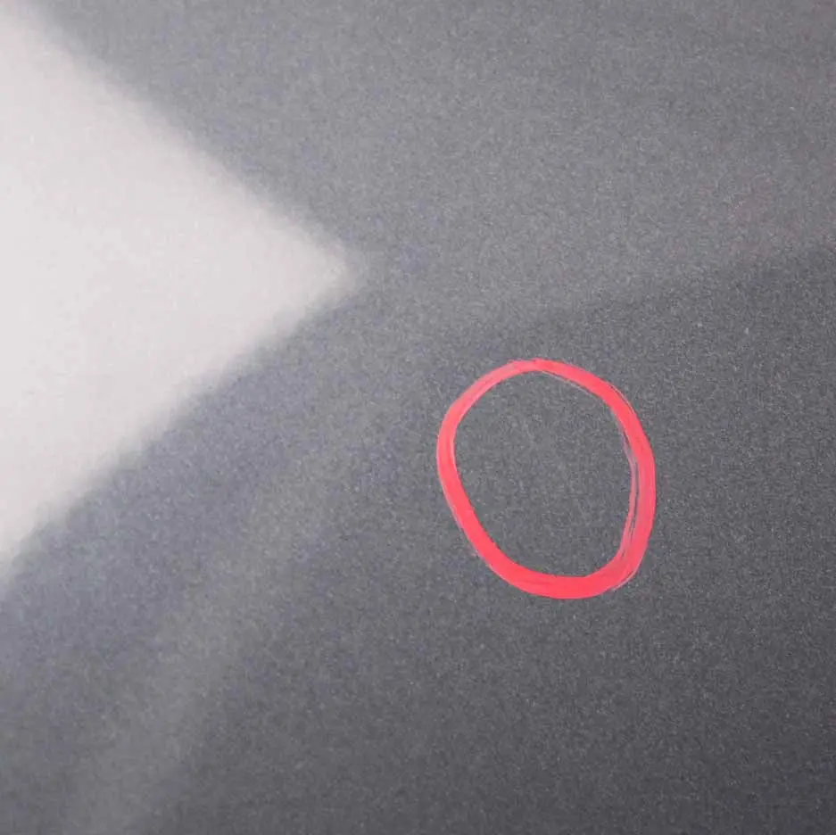 Spoiler Boot Tailgate Tenoritgrau Grey 755 to Mercedes S212 Rear with Part number A2127900288 Mercedes S212 Rear Spoiler Boot Tailgate Tenoritgrau Grey 755 - SKU A2127900288-TNG - Part number A2127900288