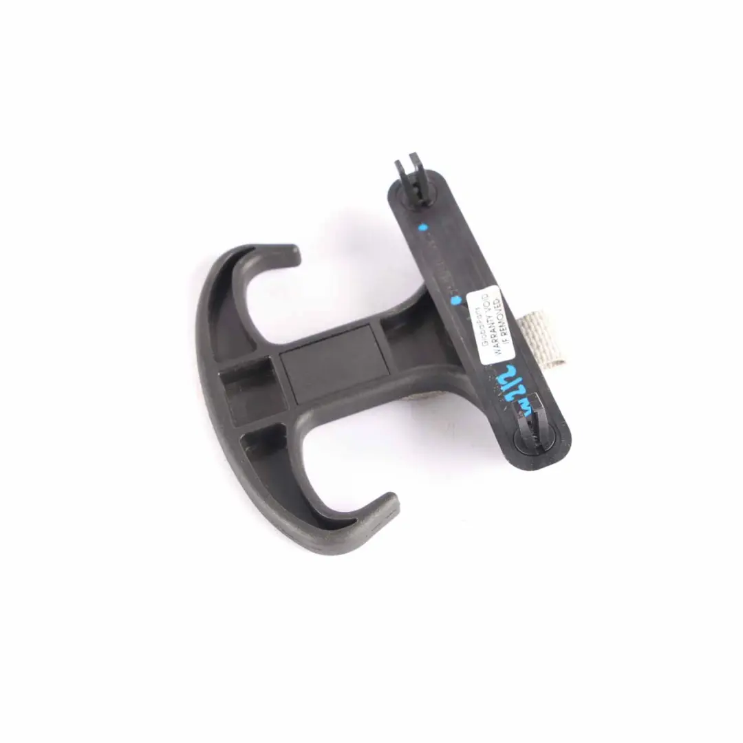 Kofferraum Haken Halterung Halterung hinten schwarz für Mercedes W212 mit Teilenummer A2128100040 Mercedes W212 Kofferraum Haken Halterung Halterung hinten schwarz - SKU A2128100040 - Teilenummer A2128100040