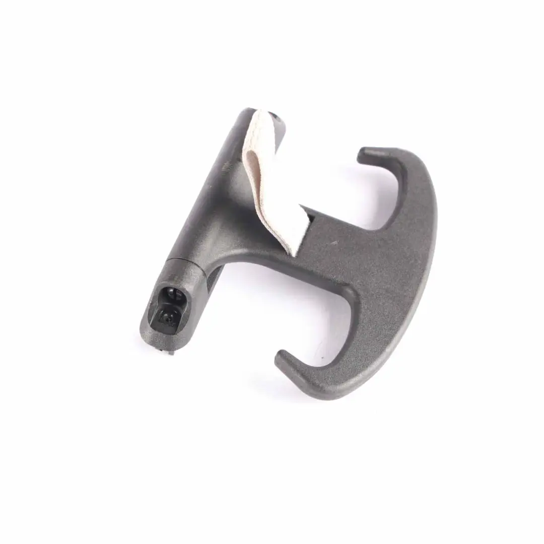 Maletero Portabolsas Soporte Maletero Trasero Negro para Mercedes W212 con número de pieza A2128100040 Mercedes W212 Maletero Portabolsas Soporte Maletero Trasero Negro - SKU A2128100040 - Número de pieza A2128100040