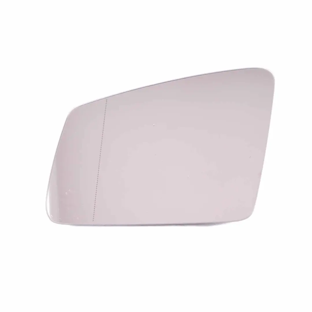 Mercedes W176 Rétroviseur Extérieur Gauche Chauffant - SKU A2128100121 - Numéro de pièce A2128100121