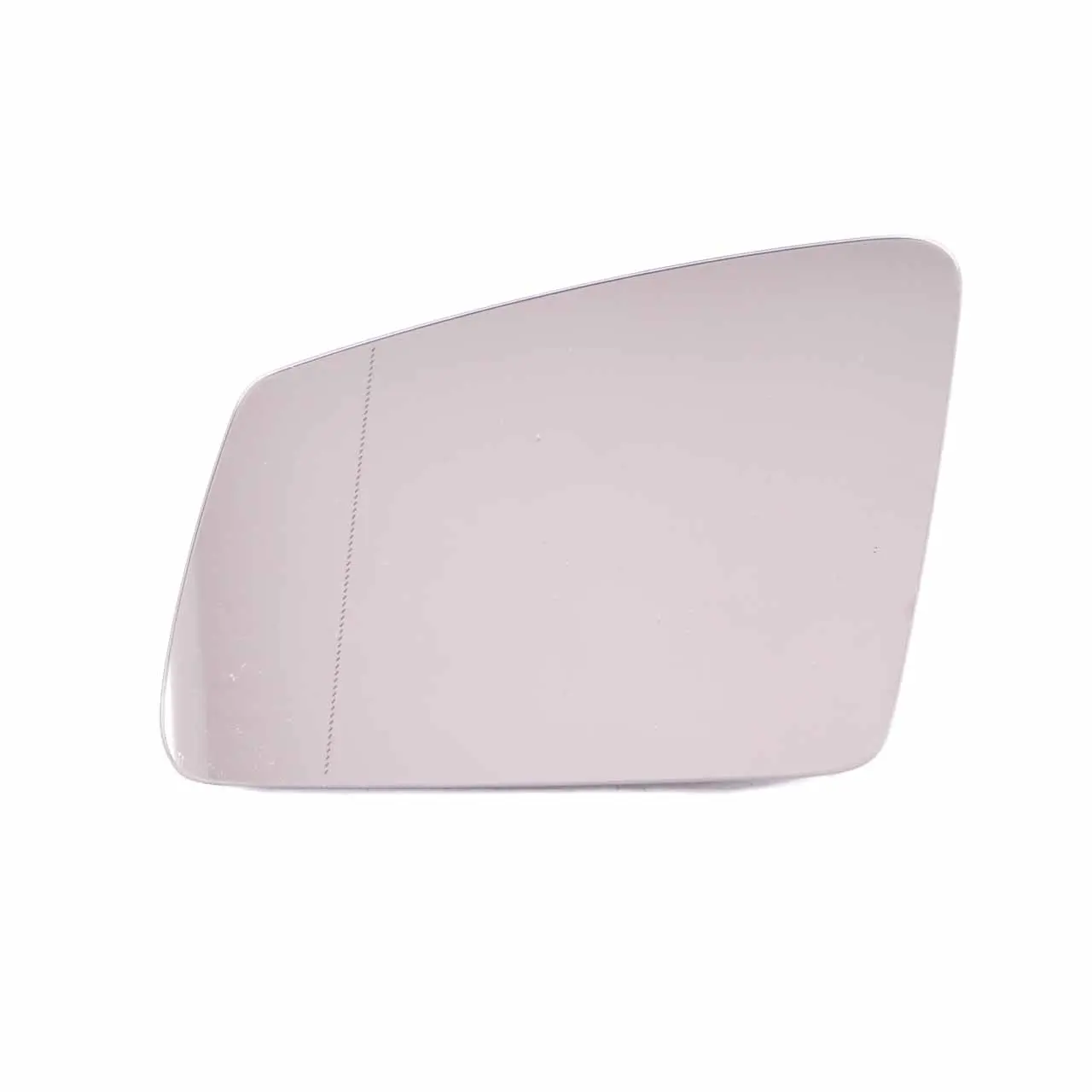 Mercedes W176 Wing Espejo Vidrio Izquierdo Puerta Calentada A2128100121