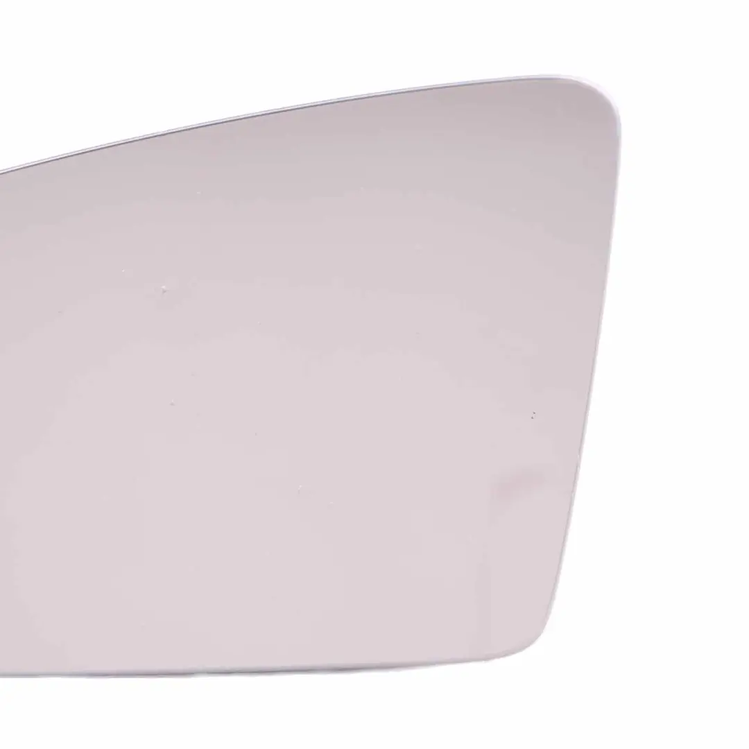 Mercedes W176 Wing Espejo Vidrio Izquierdo Puerta Calentada - SKU A2128100121 - Número de pieza A2128100121