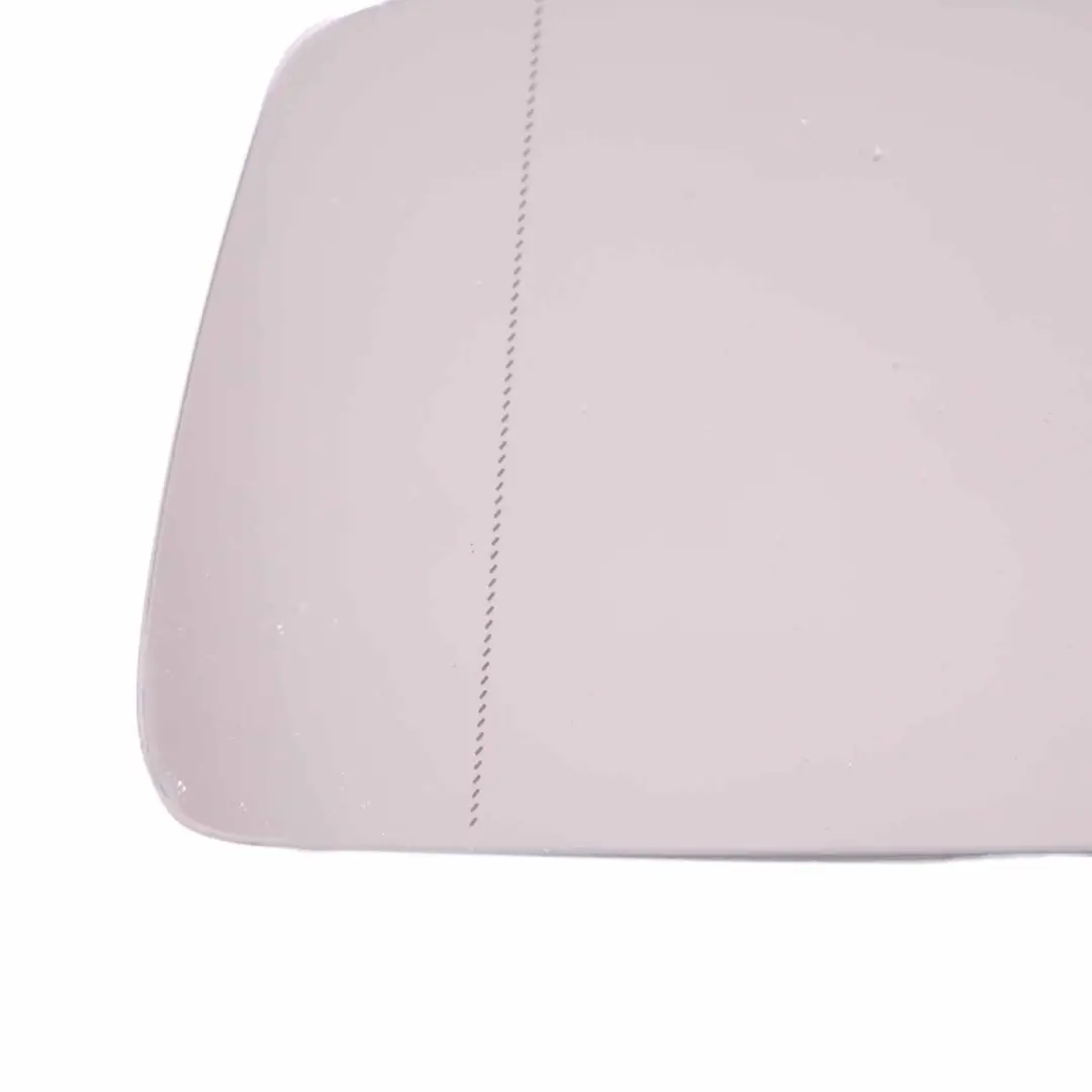 Wing Espejo Vidrio Izquierdo Puerta Calentada para Mercedes W176 con número de pieza A2128100121 Mercedes W176 Wing Espejo Vidrio Izquierdo Puerta Calentada - SKU A2128100121 - Número de pieza A2128100121